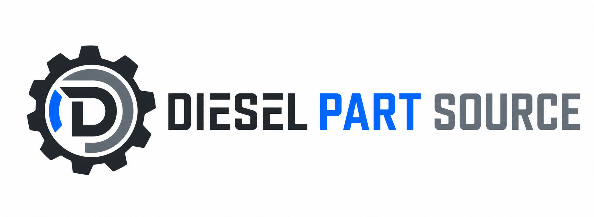 Diesel Part Source logo
